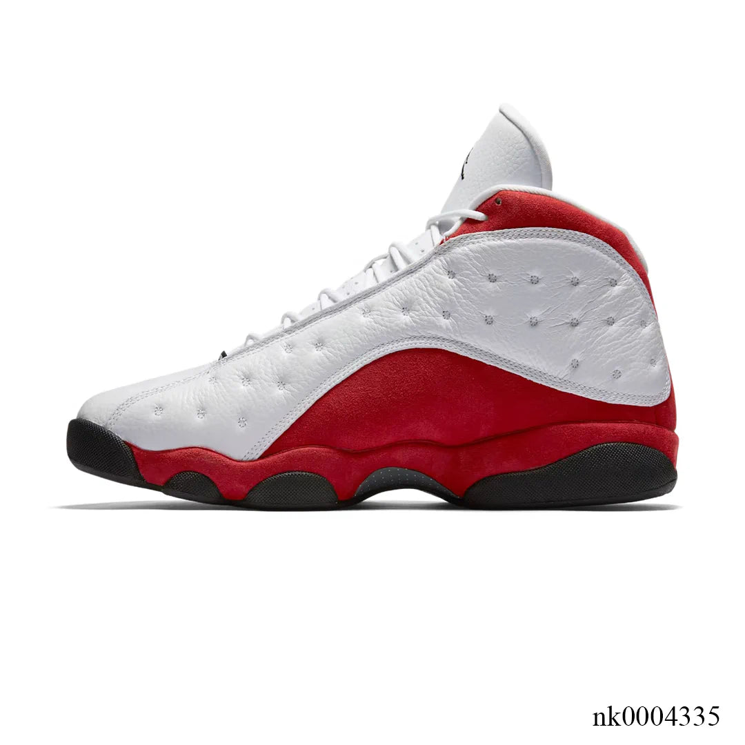 AJ 13 Chicago/True Red (2026) Shoes Sneakers - nk0004335 image 1