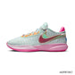 LeBron 20 EP Time Machine Shoes Sneakers - nk0003663 image 1