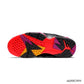 AJ 7 Black Gloss Shoes Sneakers - nk0003894 image 5