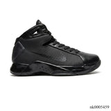 NK Hyperdunk '08 Retro 'Triple Black' Shoes Sneakers - nk0005459 image 0