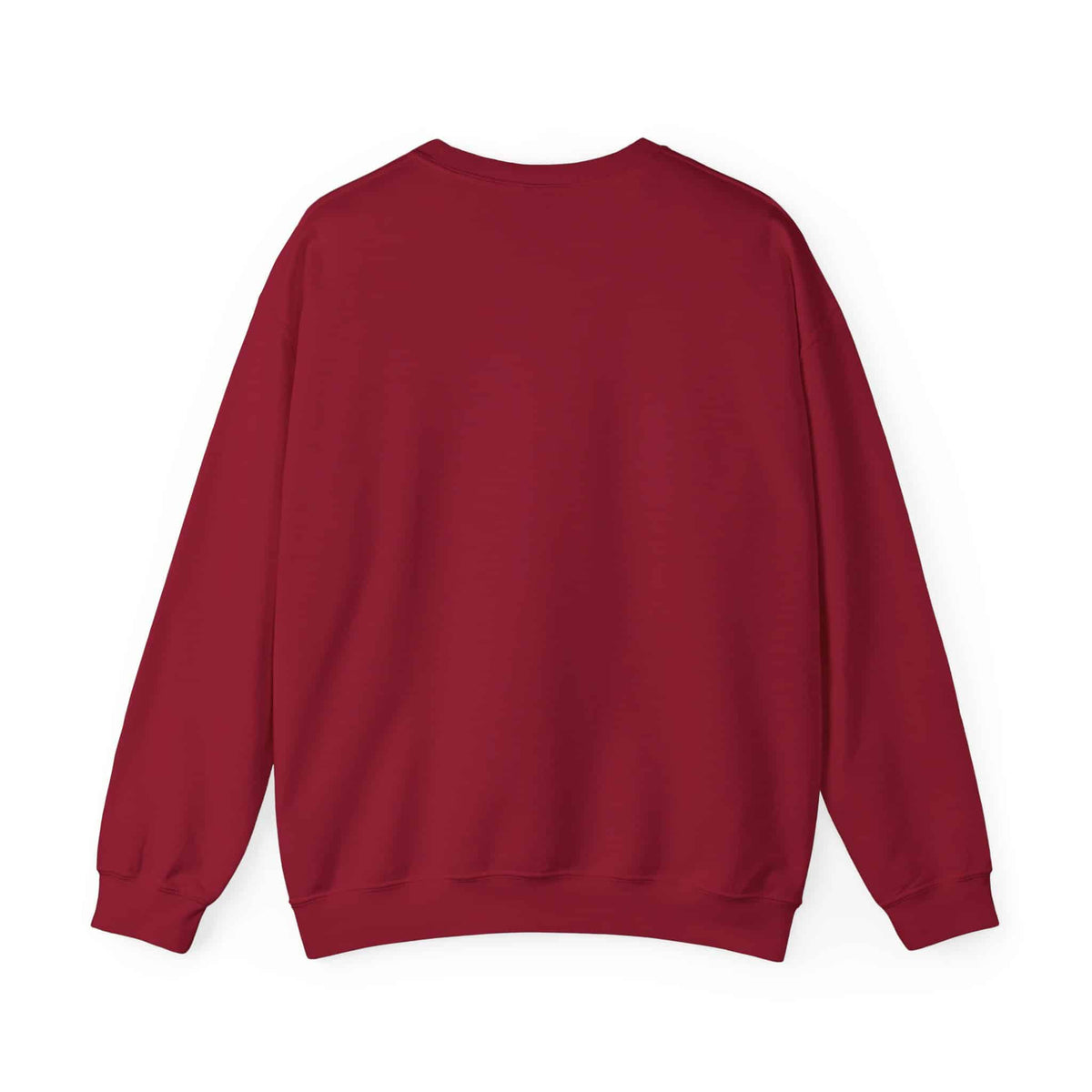 Nas The Last Word Crewneck Sweatshirt image 49