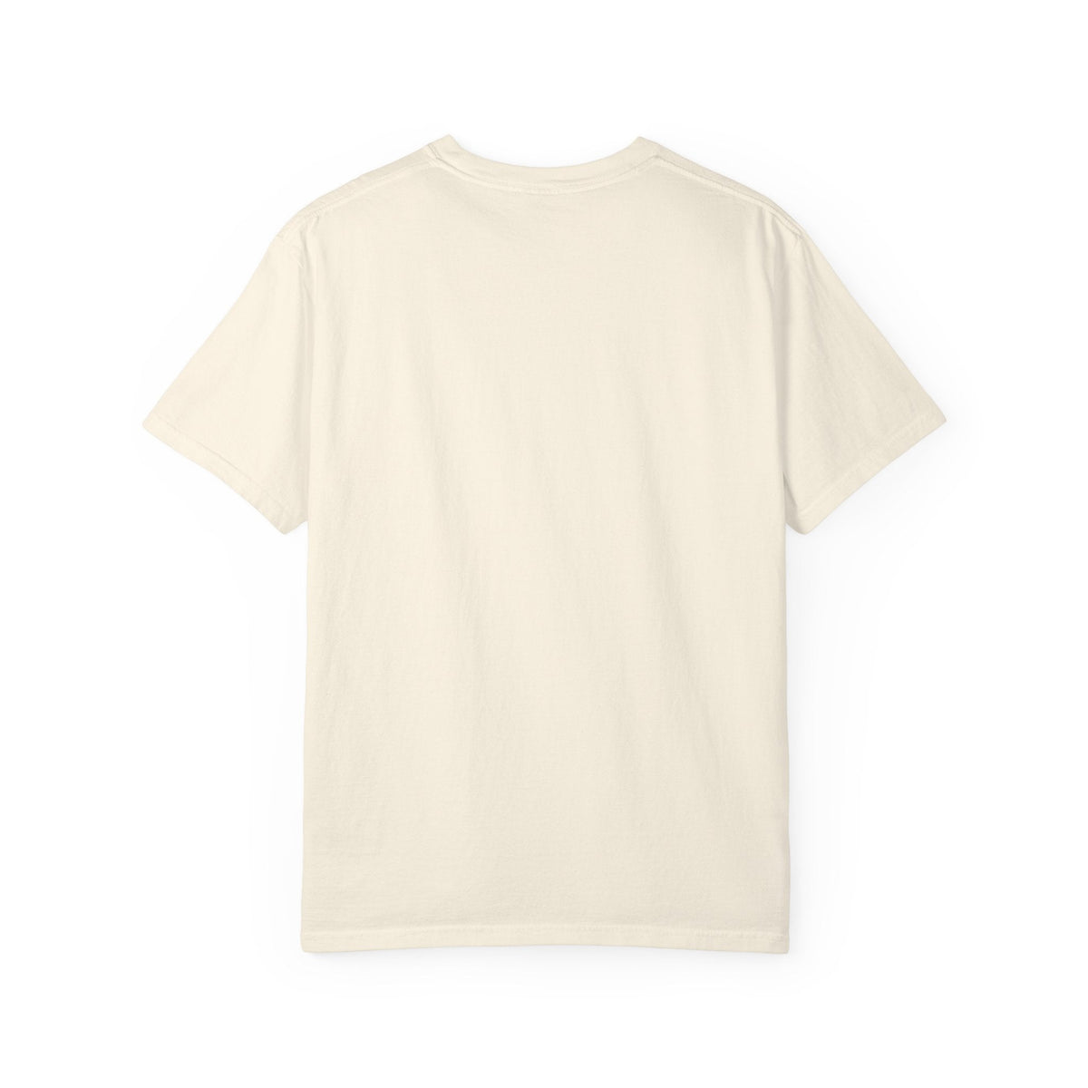Soul Keeper Unisex Garment-Dyed T-shirt image 15