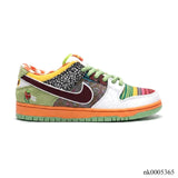 SB Dunk Low Pro "What The Paul" Shoes Sneakers - nk0005365 image 0