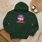 Life Is Good Hooded Sweatshirt image 11