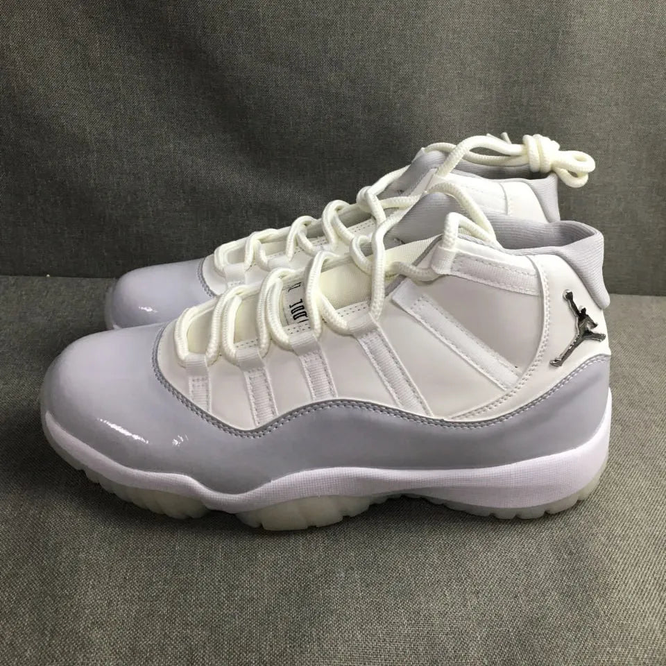 AJ 11 Grand Finale Shoes Sneakers - nk0004395 image 3