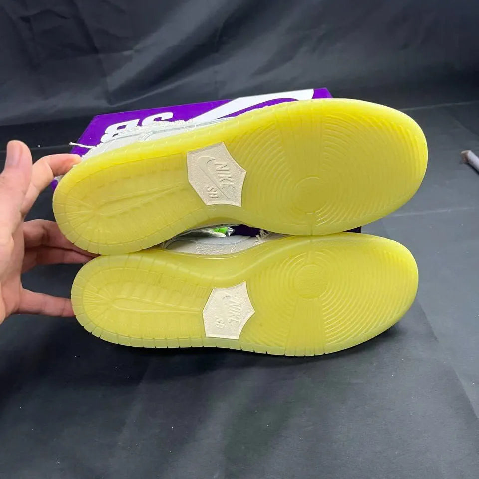 SB Dunk Low Mummy Shoes Sneakers - nk0003303 image 8