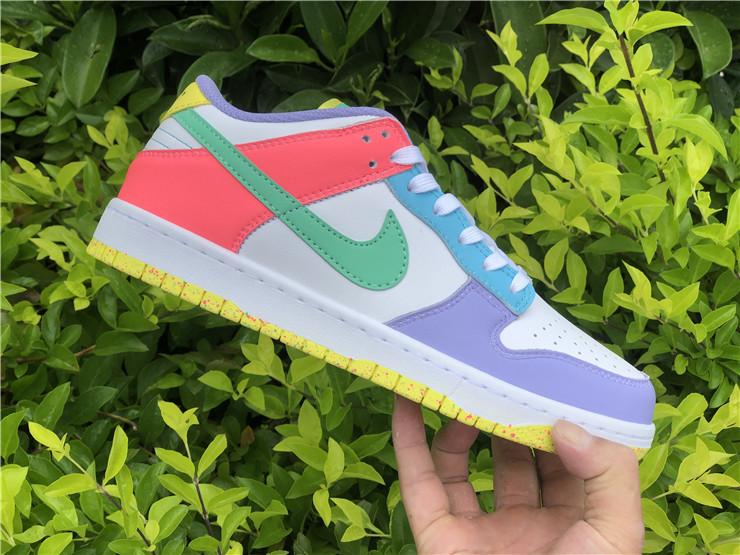 Dunk Low SE Candy Shoes Sneakers - nk0001763 image 3