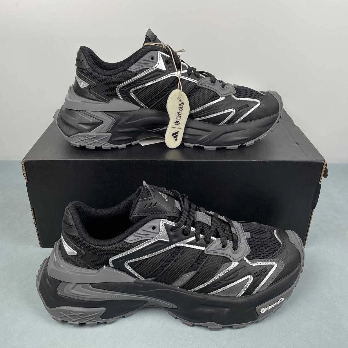 AD Adistar XLG STORM EDGE Shoes Sneakers - nk0005335 image 4