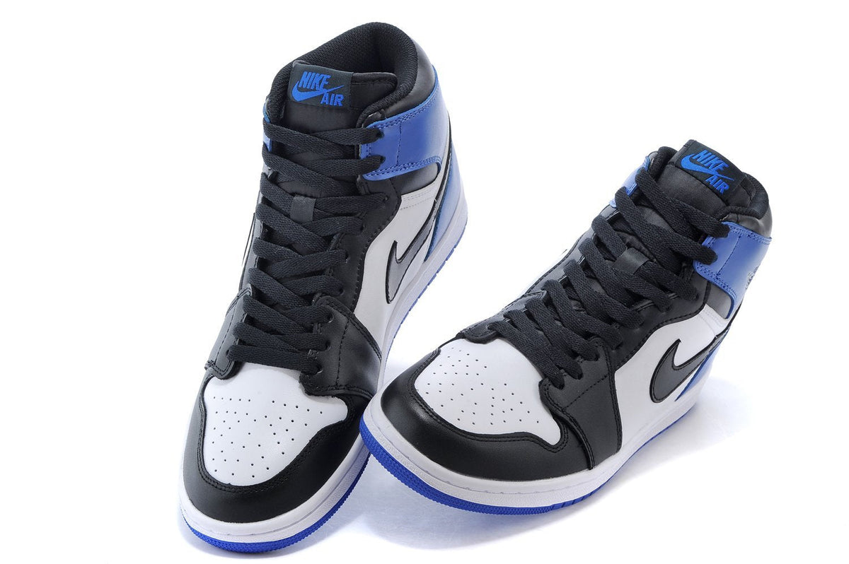 AJ 1 Retro Fragment Shoes Sneakers - nk0001269 image 7