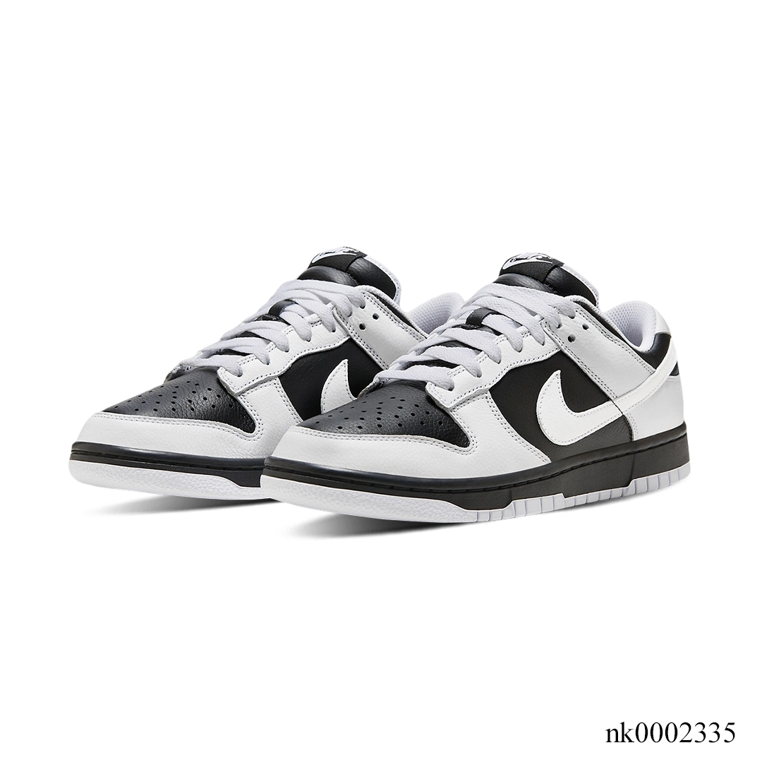 Dunk Low Retro Reverse Panda Shoes Sneakers - nk0002335 image 3