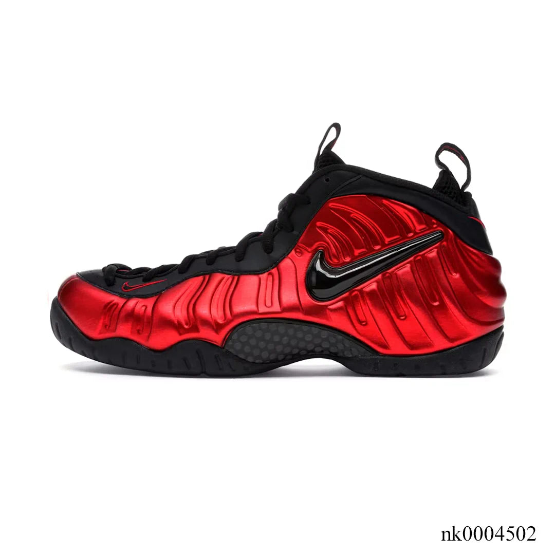 Air Foamposite Pro Gym Red Shoes Sneakers – nk0004502 image 1