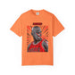 Graphic Print Unisex Garment-Dyed T-shirt - POD0032 image