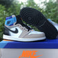 AJ 1 Retro High OG Prototype Shoes Sneakers - nk0001689 image 7