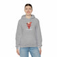 Nas The Last Word Unisex Heavy Blend™ Hooded Sweatshirt image 10