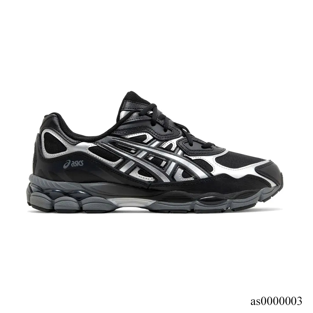 AS Gel NYC Cream Oyster Grey Shoes Sneakers - as0000003 image