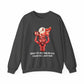 Nas The Last Word Crewneck Sweatshirt image