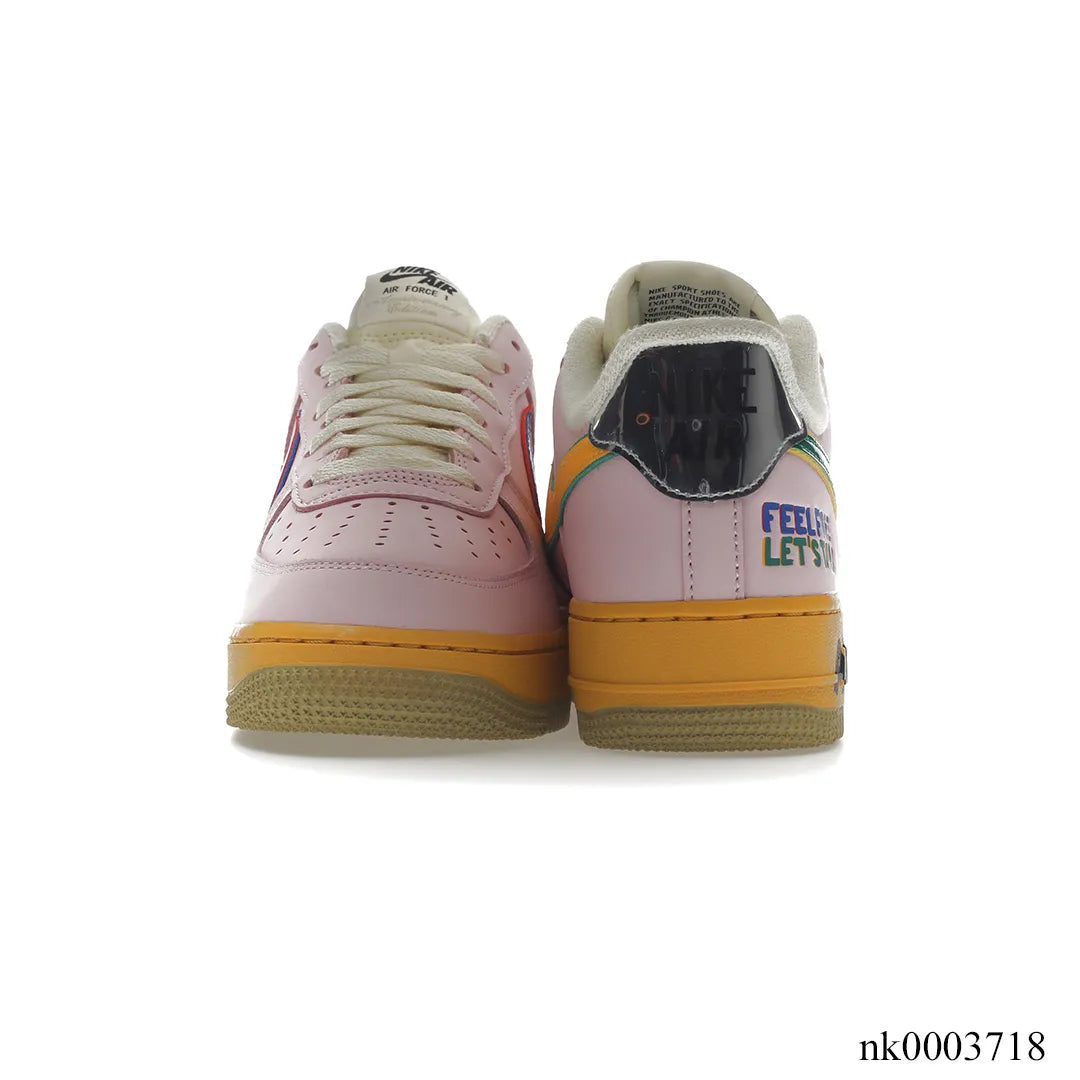 AF 1 Low '07 Shoes Sneakers - nk0003718 image 3