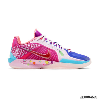 Sabrina 2 Doernbecher Freestyle Shoes Sneakers - nk0004691 image 0