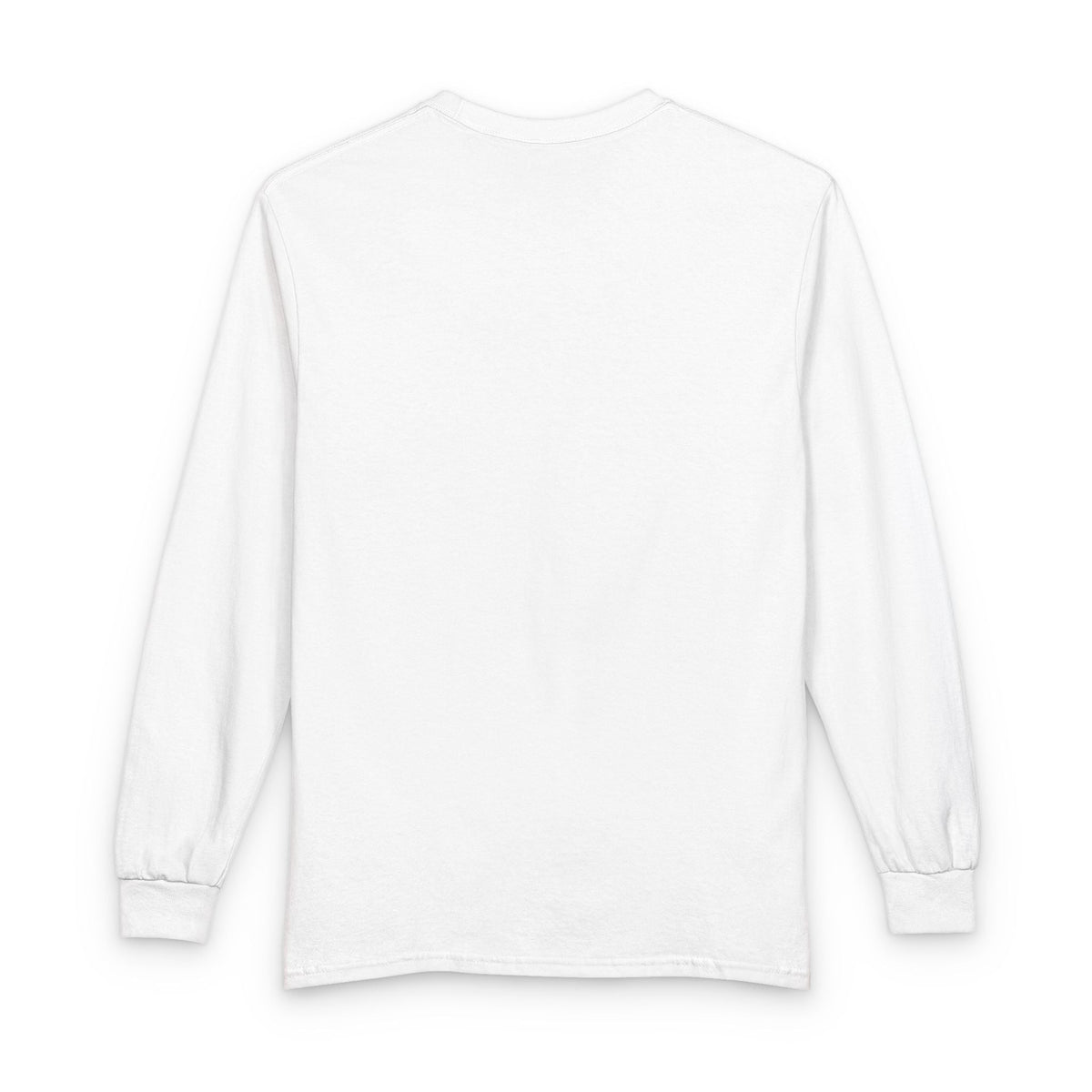 Soul Keeper Long Sleeve T-Shirt image 5
