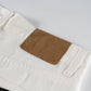 CH Cross Patch Jeans - CH0110 image 4