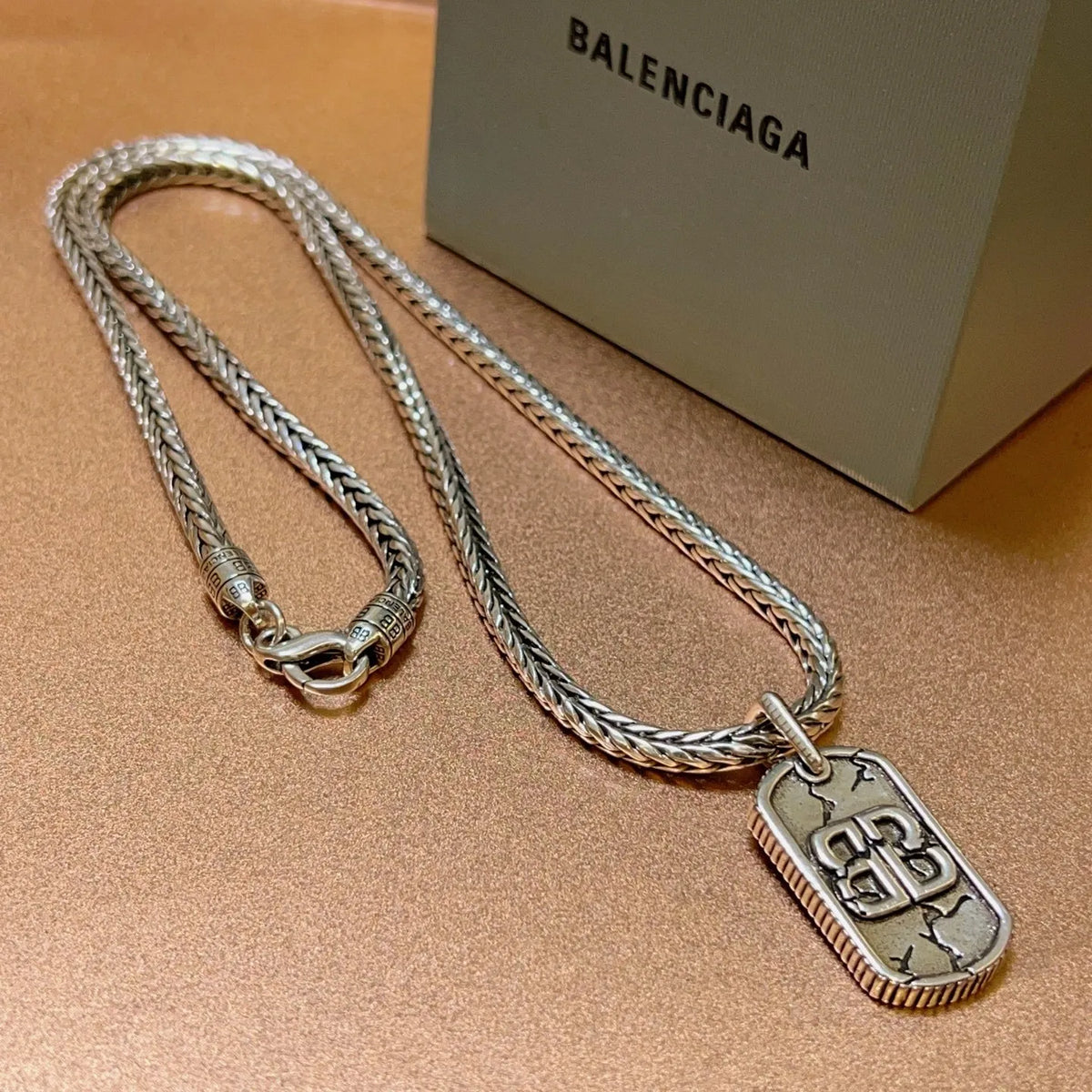 BLCG Necklace - Hl65A95 image 6