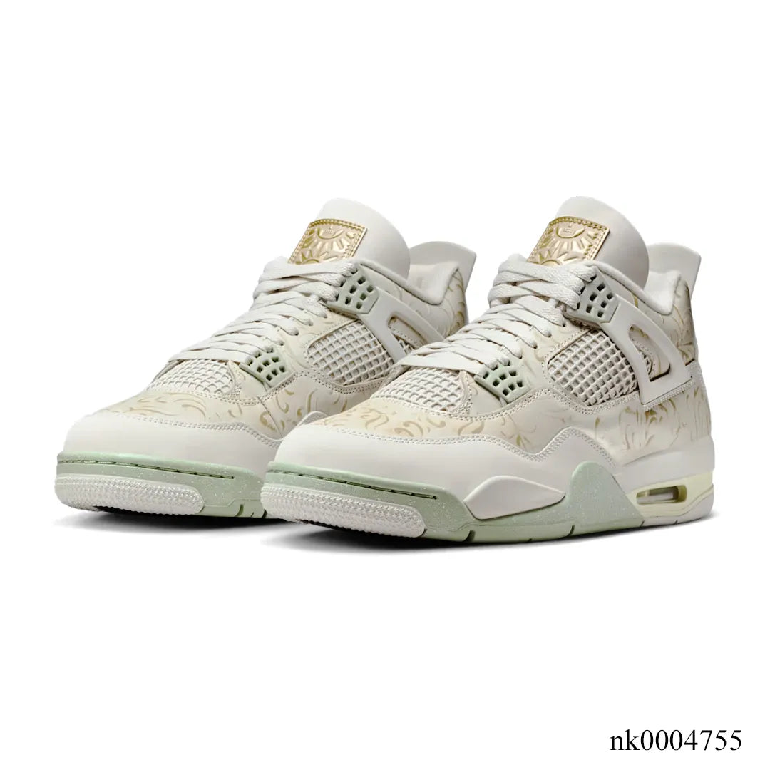 AJ 4 SE Somos Eternos Shoes Sneakers - nk0004755 image 2