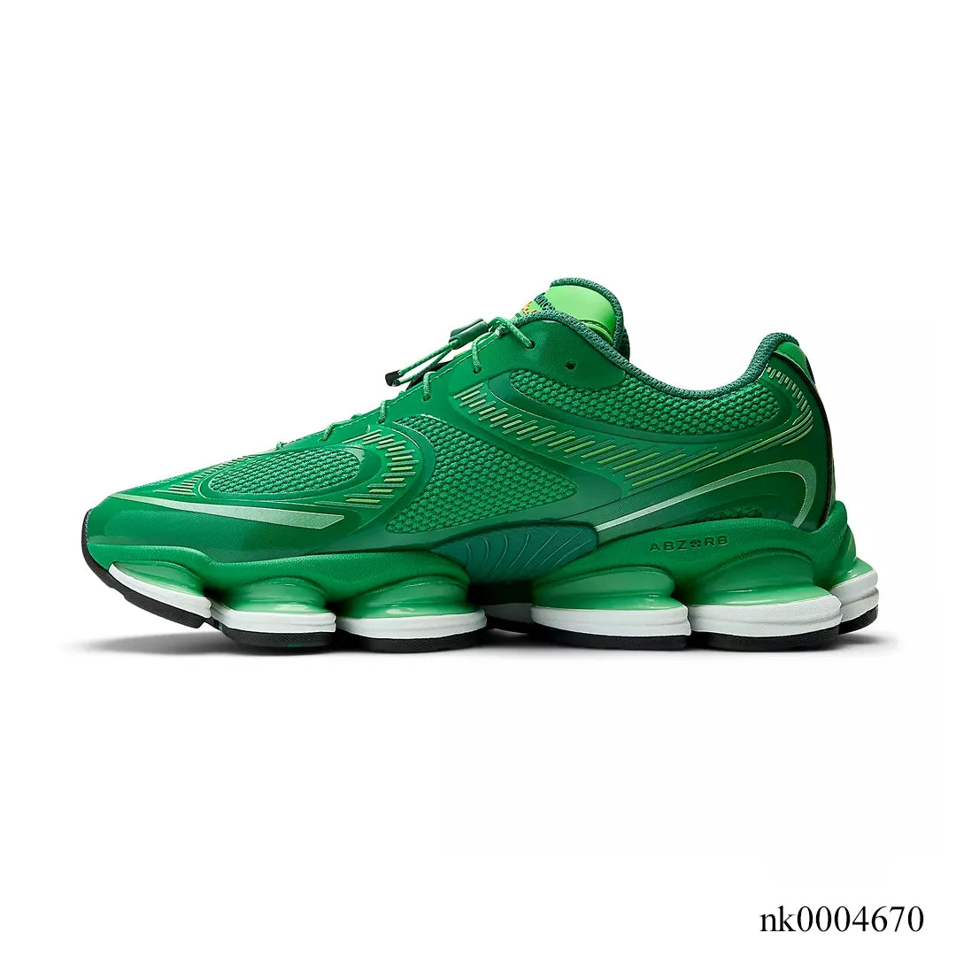 Aminé x NB 2000 Biblioteca U2000ME Shoes Sneakers - nk0004670 image 1