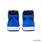 AJ 1 High OG Royal Reimagined Shoes Sneakers - nk0002989 image 3