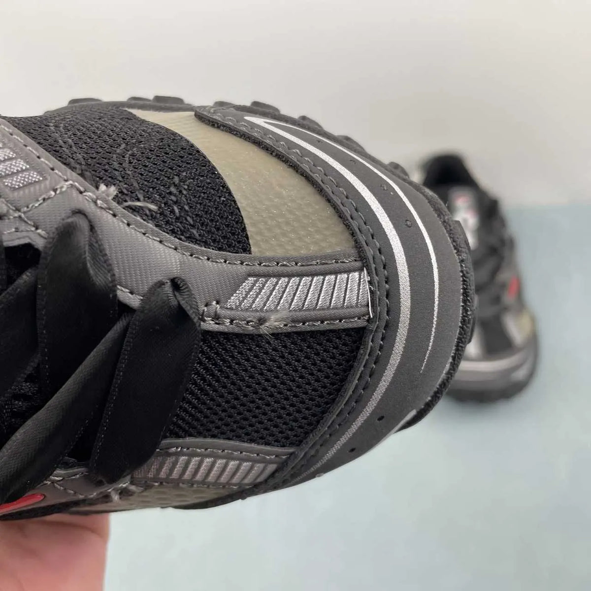 FL Echappe 2 Low-Top Casual Shoes Sneakers - nk0005394 image 13