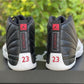AJ 12 Retro Playoffs 2012 Shoes Sneakers - nk0001622 image 6