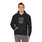Halloween Horror Hooded Sweatshirt image 10