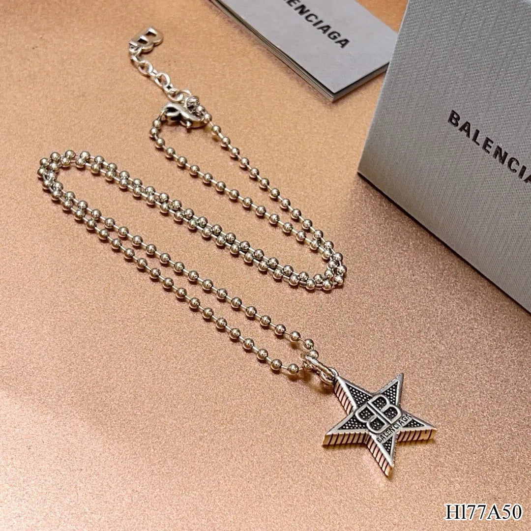 BLCG Necklace - Hl77A50 image