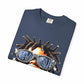 Diamond Drip Unisex Garment-Dyed T-shirt image 72