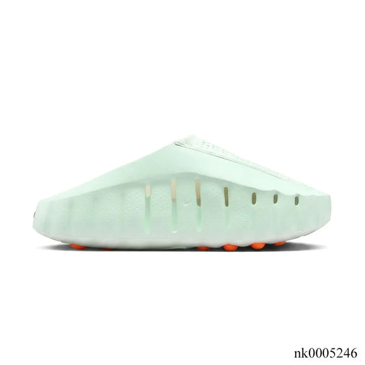 Mind 001 “Barely Green” Shoes Sneakers - nk0005246 image 0