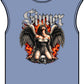 Sinner’s Flame Unisex Garment-Dyed Muscle Tee image 12