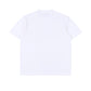 SUP Cross Box Logo T-Shirt in White - 513 - spm0000513 image 1
