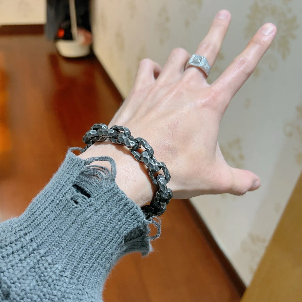 BLCG Bracelet - Hl76B20 image 4