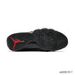 AJ 9 Charcoal Shoes Sneakers - nk0003917 image 4