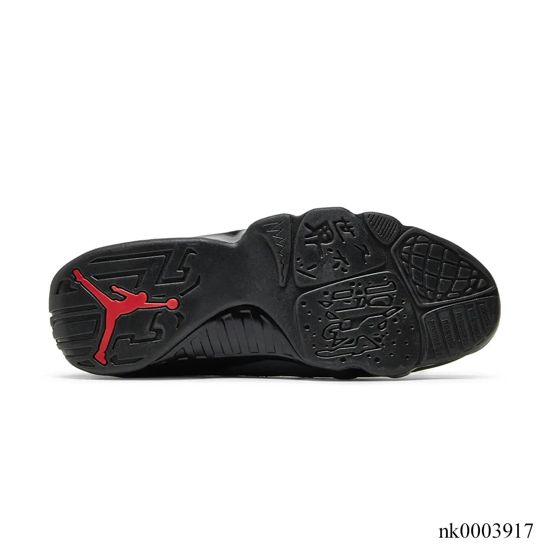 AJ 9 Charcoal Shoes Sneakers - nk0003917 image 4