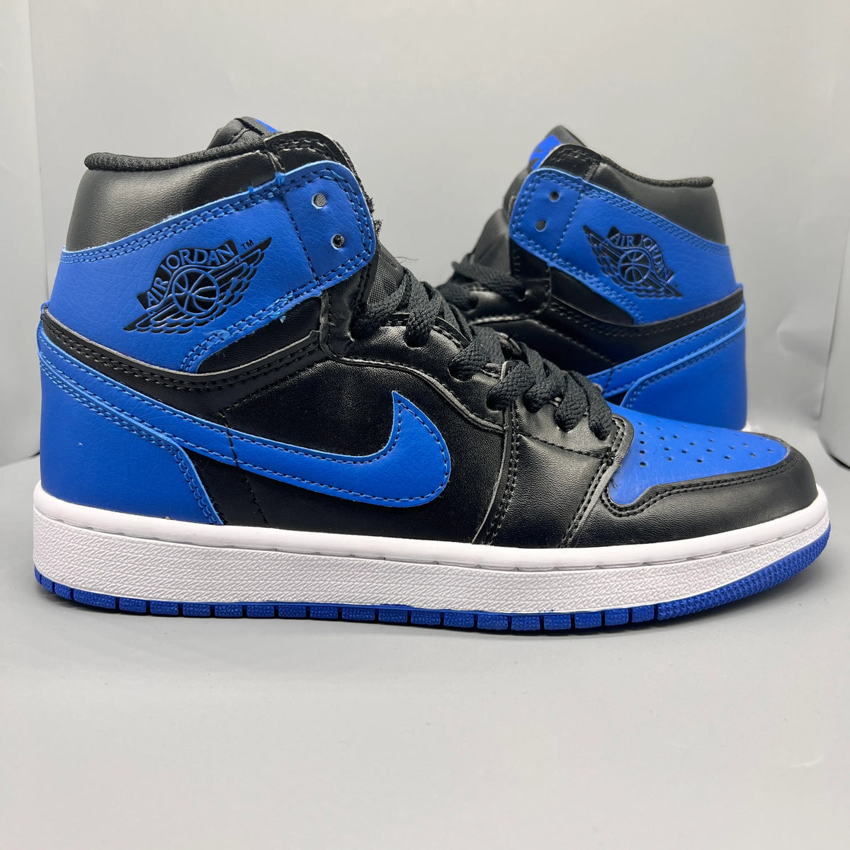 AJ 1 High OG “Royal” Shoes Sneakers – nk0005433 image 4