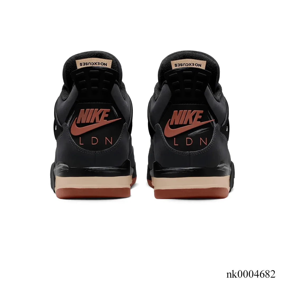 AJ 4 London Shoes Sneakers - nk0004682 image 2