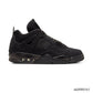 AJ 4 Retro Black Cat (2020) (Big Size Available) Shoes Sneakers - nk0000161 image 0