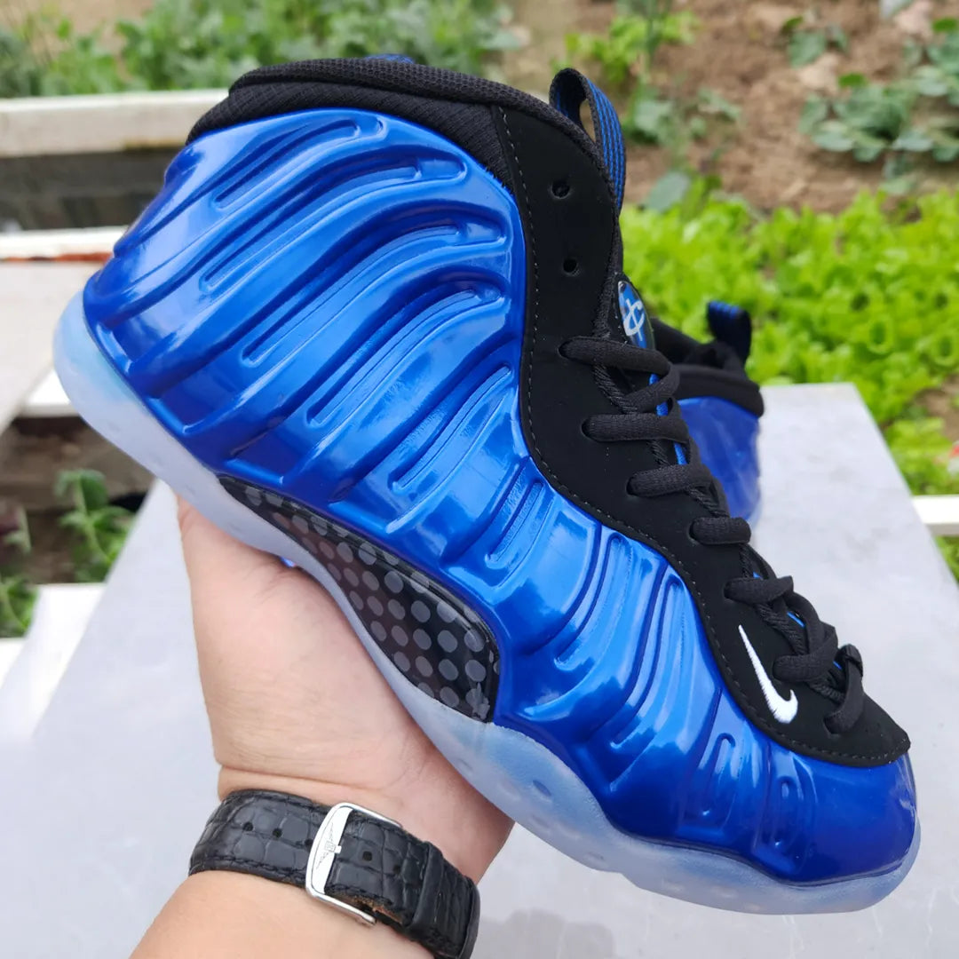 Air Foamposite One Royal Shoes Sneakers – nk0004410 image 8