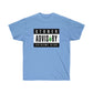 Advisory Extreme High Men T-Shirt - Carolina Blue, 3XL image