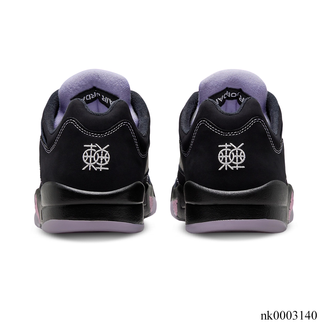 AJ 5 Low Dongdan Shoes Sneakers - nk0003140 image 4
