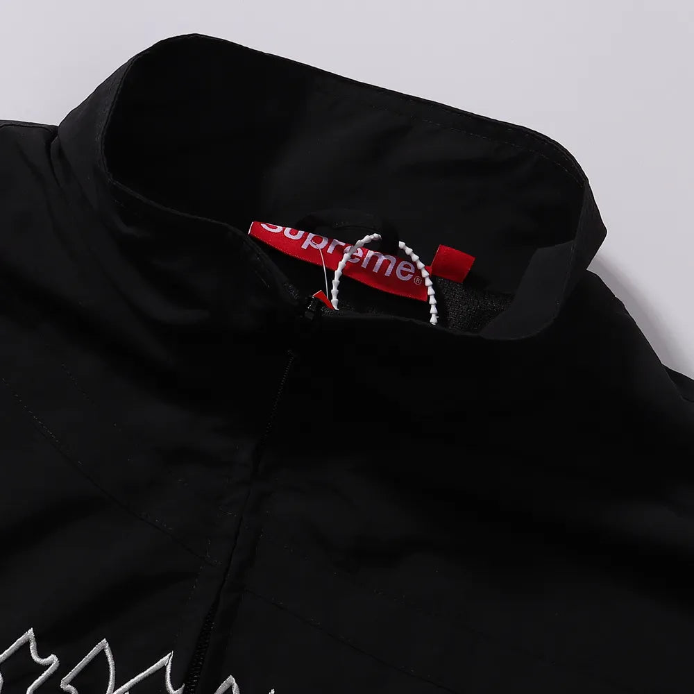 SUP Old English Track Jackets - SUP0136 image 8