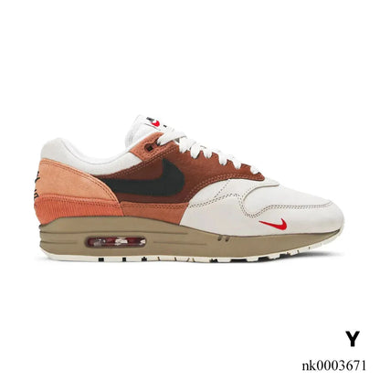 AM 1 Amsterdam Shoes Sneakers - nk0003671 image