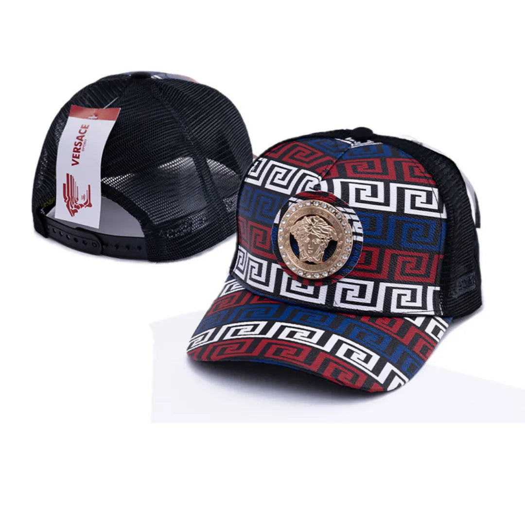 VS Streetwear Cap - CAP0014 image 1