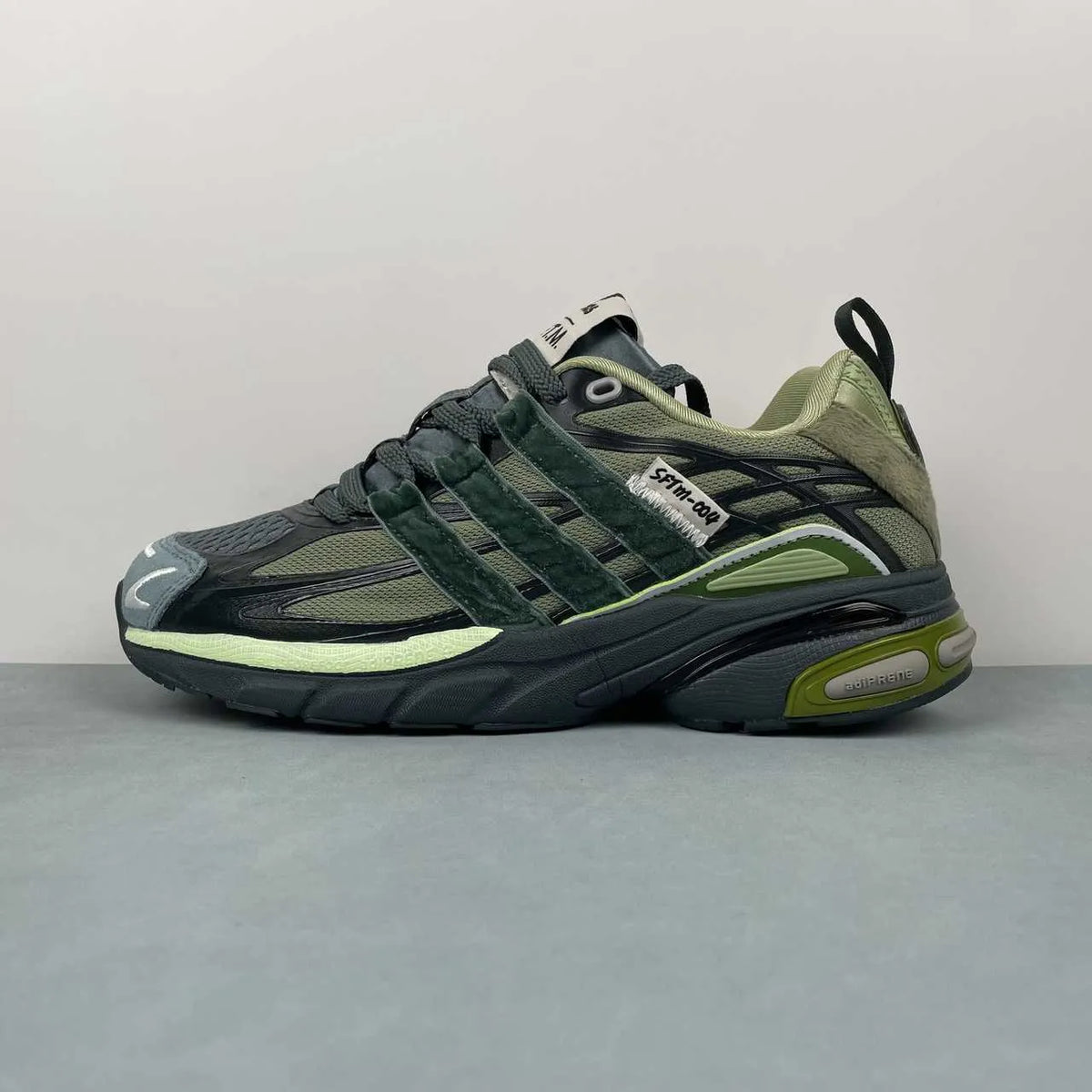 AD Cushion SFTM Shoes Sneakers - nk0005353 image 3