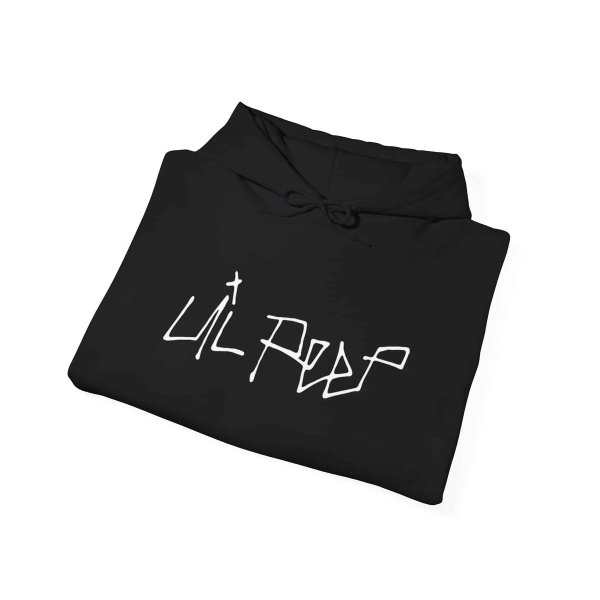 Lil Peep Hooded Sweatshirt image 3